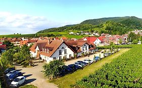 Das Landhotel Weingut Gernert